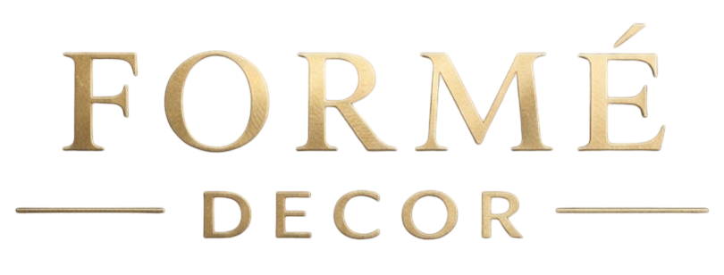 FORM&Eacute; DECOR